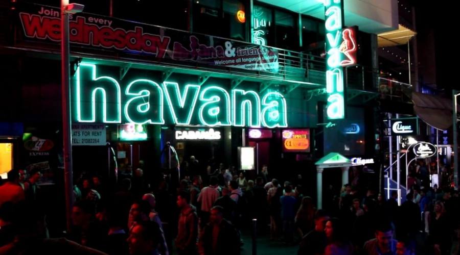 Havana Club Malta