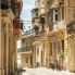 Malta: Balconi Tradizionali