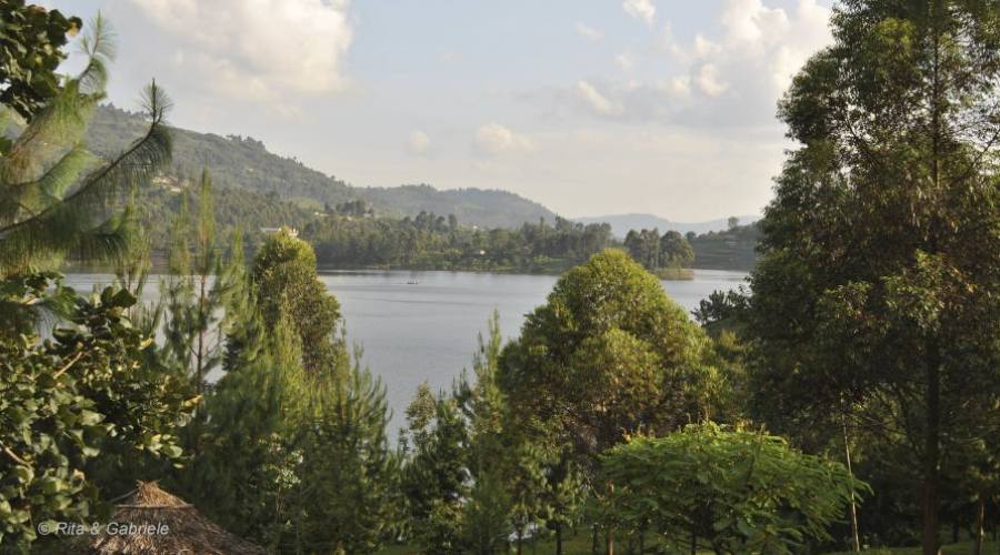 Panorama Uganda