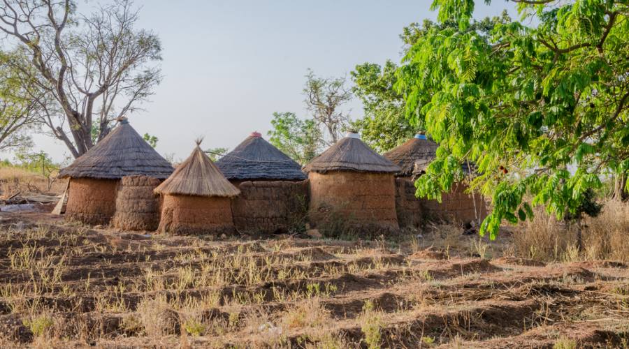 Il Senegal