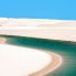 Tour Avventura Brasiliana: Lencois le dune bianche