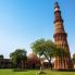 Qutab Minar a Delhi