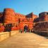 Il forte di Agra