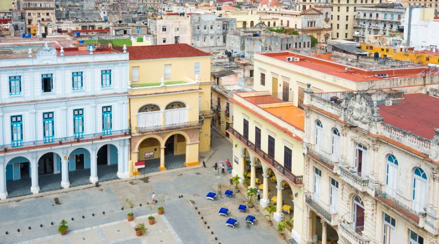 Havana vecchia