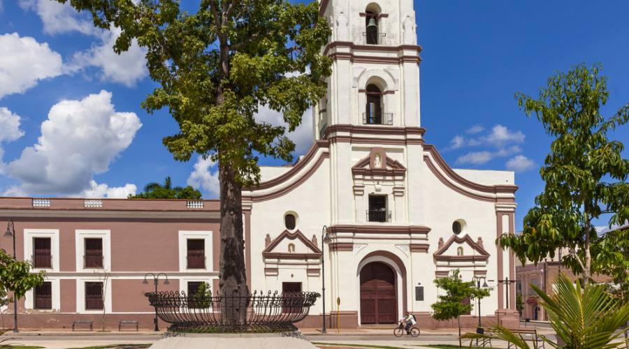 Nuestra Senora de la Merced, Camaguey