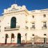 Teatro Caridad, Santa Clara