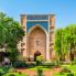 Tashkent Madrasa