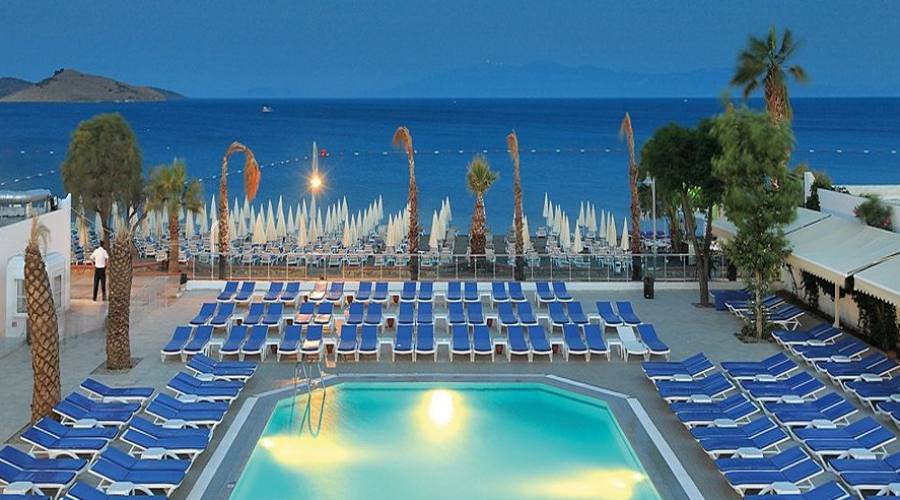 Hotel , Bodrum 