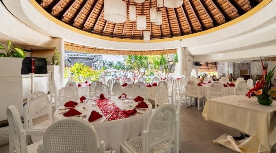 Fingers Restaurant