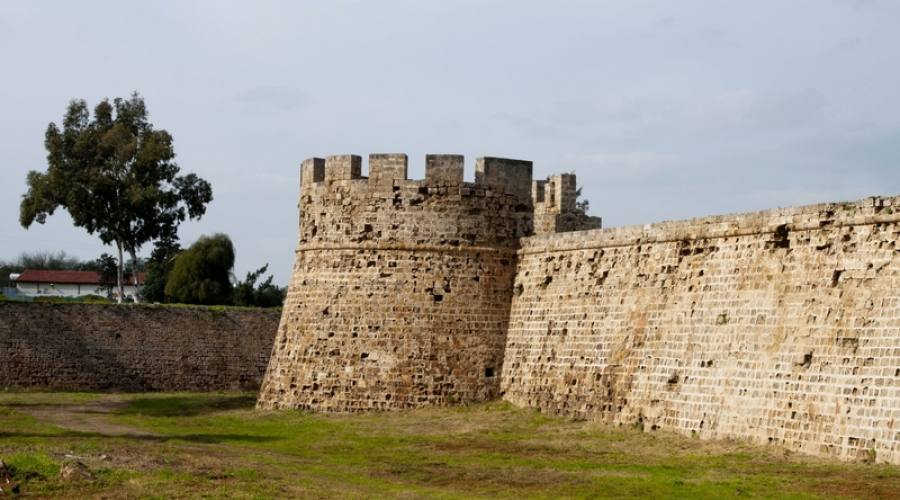 castello di Otello - Famagosta