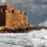 castello di Paphos