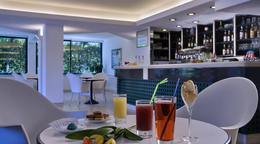 Il bar