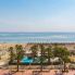 La spiaggia