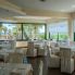 La sala ristorante