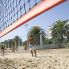 Attivit&agrave; in spiaggia
