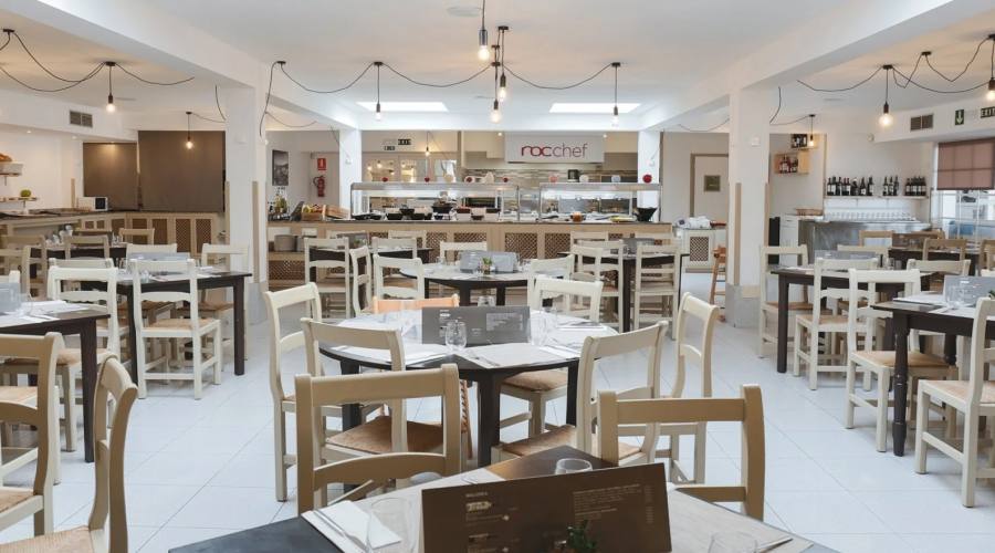 Aparthotel Flora Parc