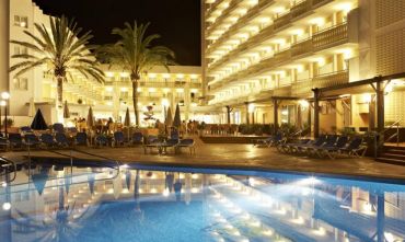 Hotel Universal Lido Park