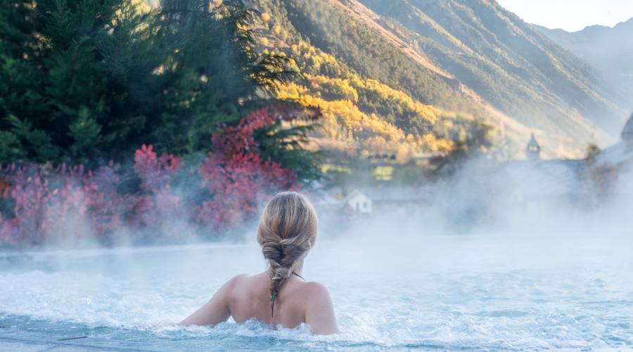 Terme di Pré Saint Didier