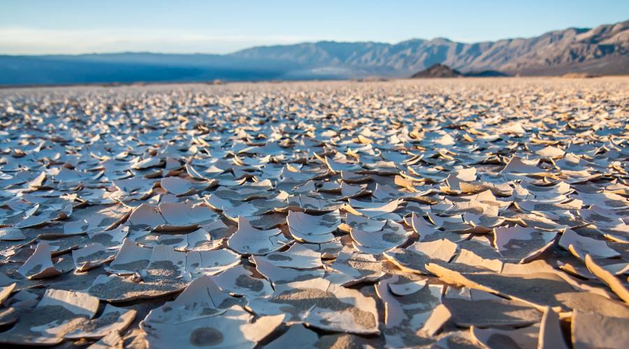 Death Valley n.p.