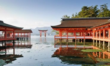 Tour di Gruppo voli inclusi: Panorami del Sol Levante 2024 con Miyajima