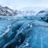 Ghiacciaio nel Parco Nazionale di Skaftafell