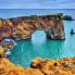 Arco naturale del promontorio Dyrholaey 