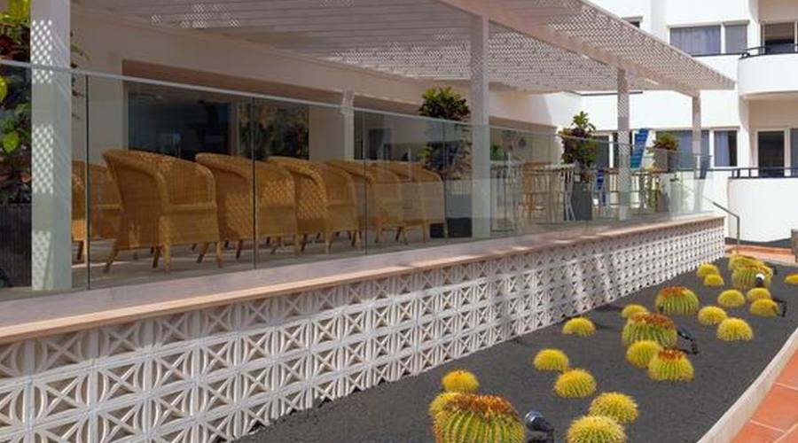 terrazza