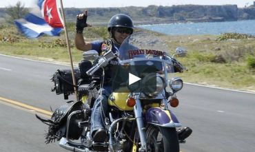 Tour Guidato dell'Isola in Harley Davidson