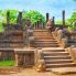 Rovine a Polonnaruwa