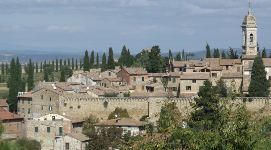 san quirico d'orcia