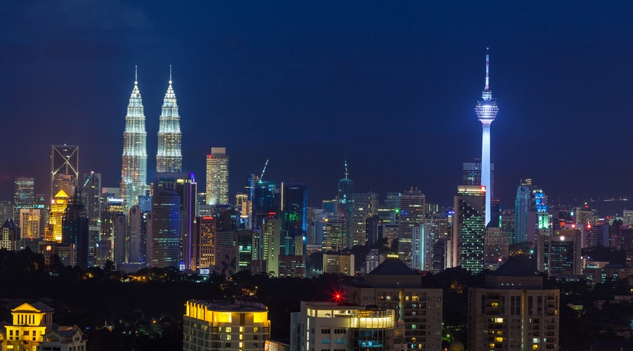 Kuala Lumpur