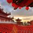 Il Thean Hou Temple a Kuala Lumpur