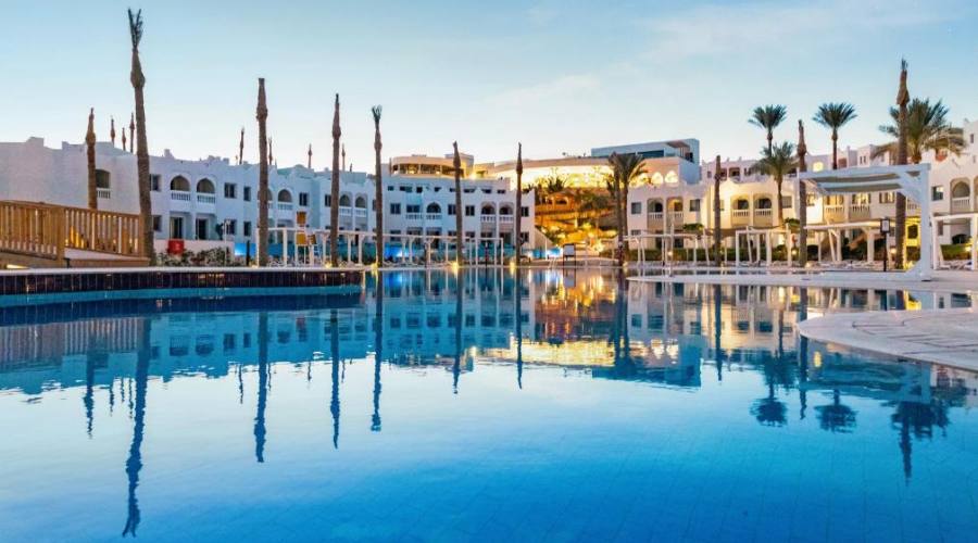 Sunrise Diamond Beach Resort