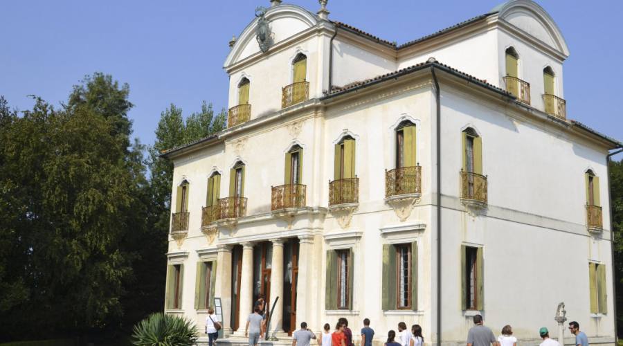 villa widmann