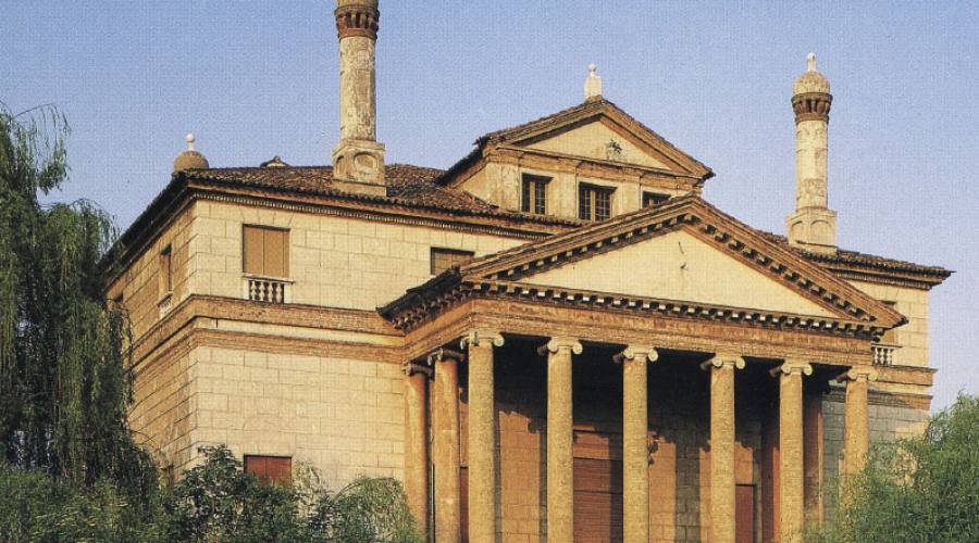 villa Foscari Malcontenta
