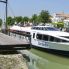 ponte girevole a Mira