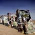 cadillac ranch