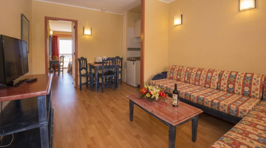 ambiente appartamento