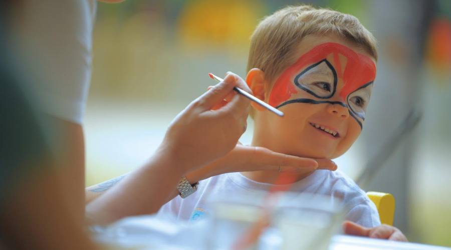 Divertimento per i vostri bambini