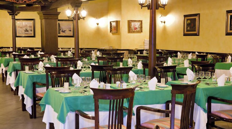 ristorante