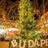 Budapest a Capodanno