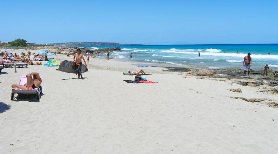 spiaggia