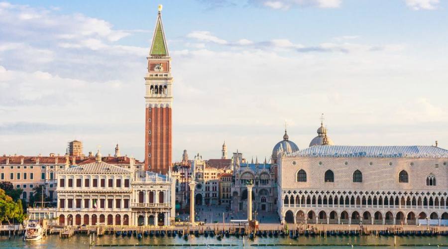 Venezia . San Marco