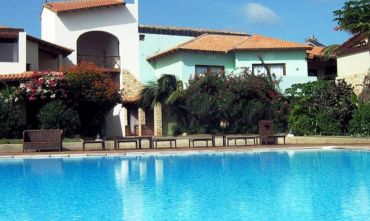 Porto Antigo Residence