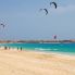 La spiaggia