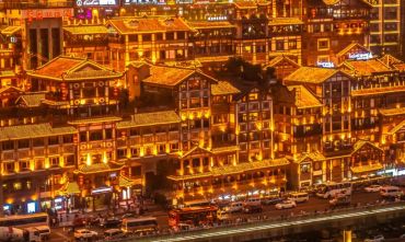 La Grande Traversata