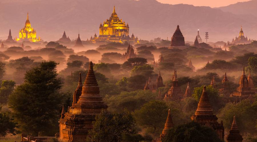 Bagan