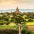 Panorama birmano