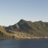 Panorama Regione del Capo