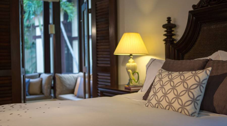 Camera King Island View